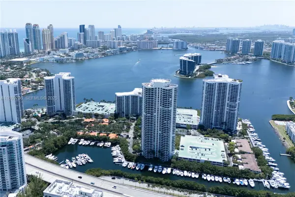 3500 Mystic Pointe Drive #3502, Aventura, FL 33180