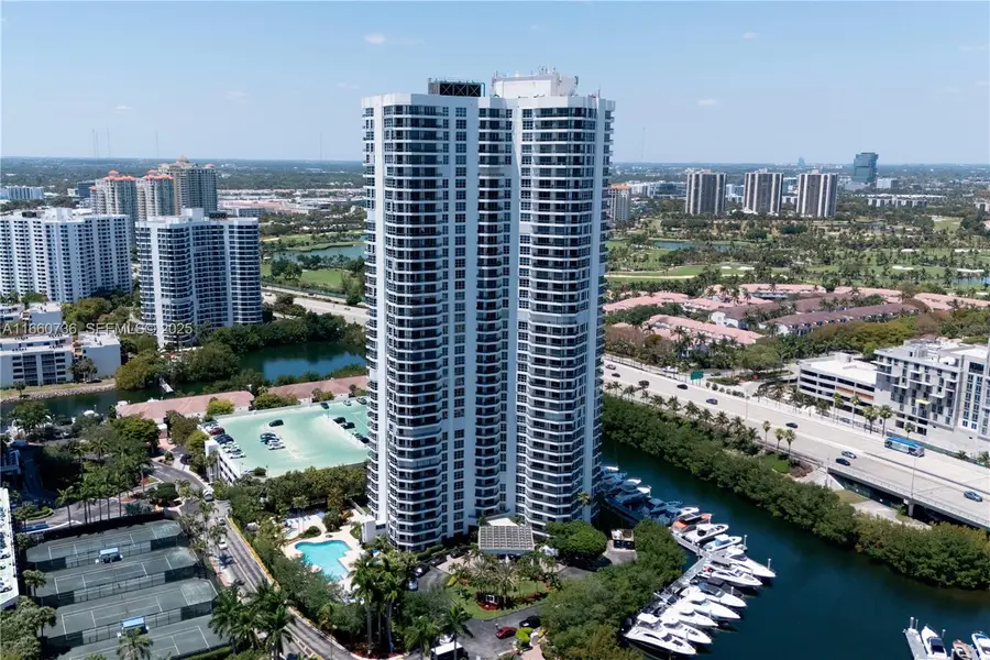 3500 Mystic Pointe Drive #3502, Aventura, FL 33180 - #2