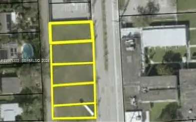62 Ave SW 66 Street, South Miami, FL 33143