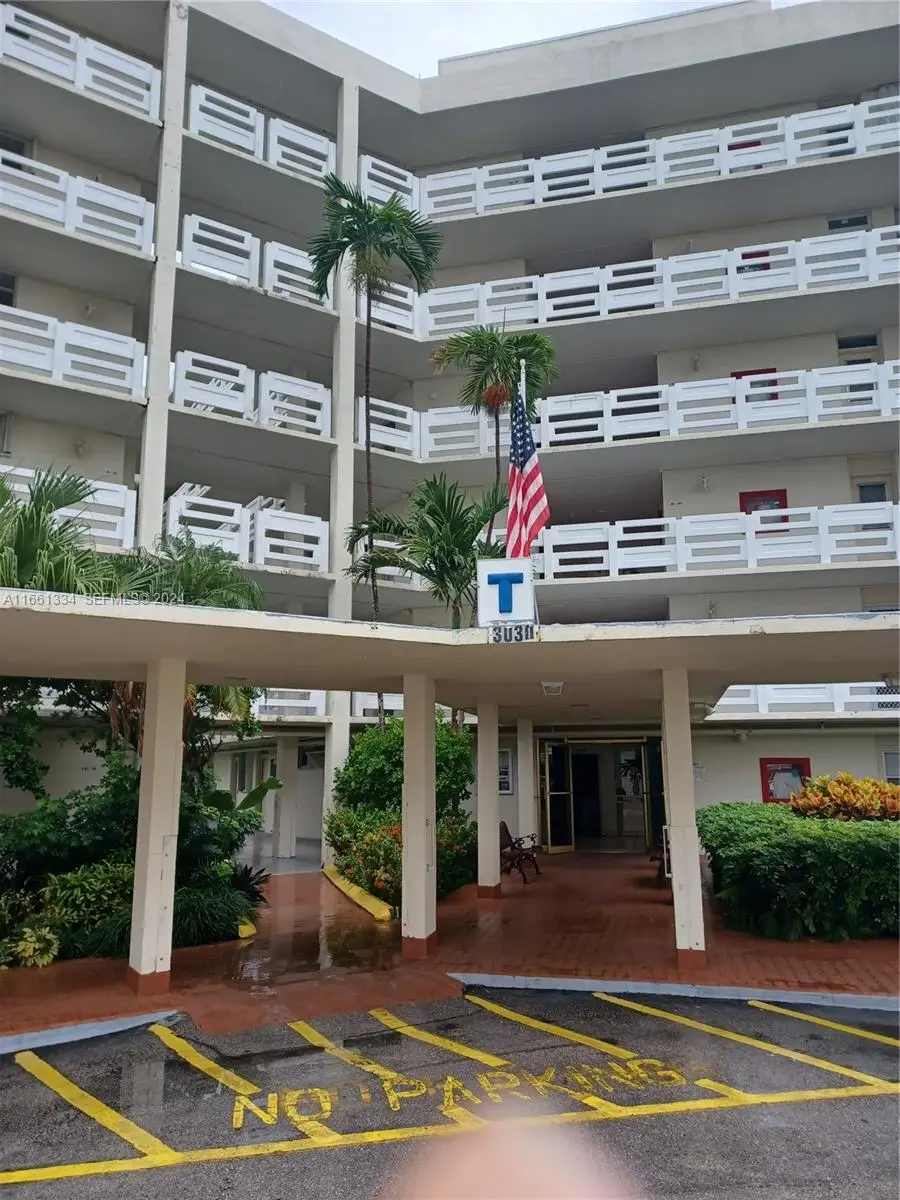 3030 Marcos Drive #T304, Aventura, FL 33160 - #1