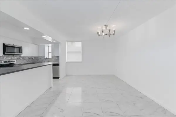 20301 NE 30th Avenue #308-5, Aventura, FL 33180