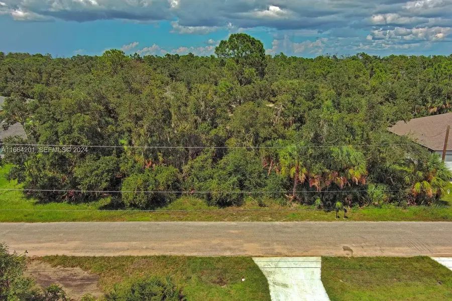 17124 Carleen Avenue, Port Charlotte, FL 33948 - #2