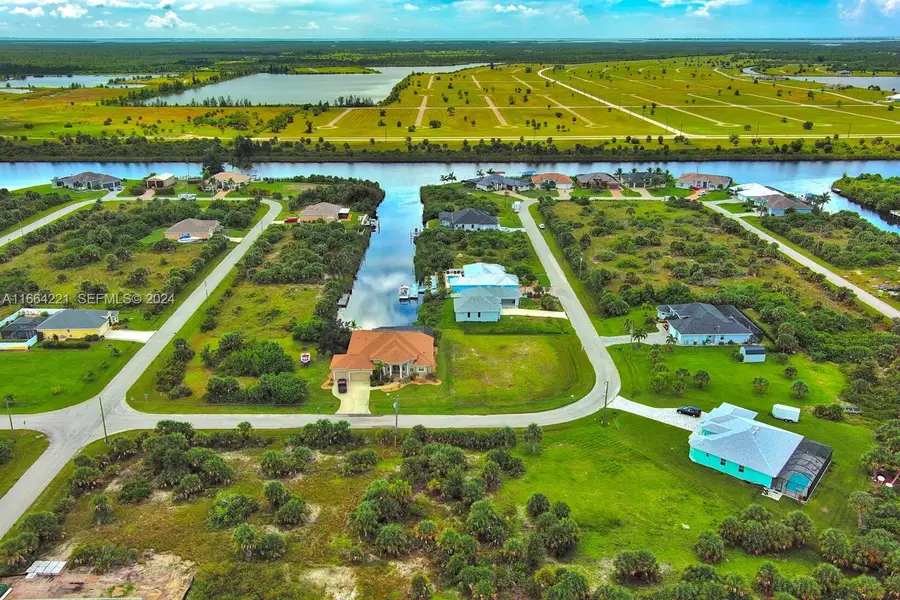 10705 Rainsville Street, Port Charlotte, FL 33981 - #3