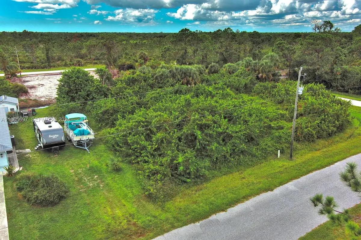 4137 Chippewa Street, Port Charlotte, FL 33981 - #1