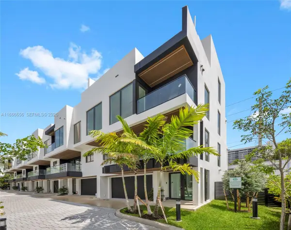 3222 NE 7th Street #2, Pompano Beach, FL 33062