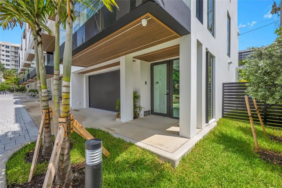 3222 NE 7th Street #2, Pompano Beach, FL 33062 - #3
