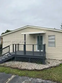 35250 SW 177th Court #182, Homestead, FL 33034 - #1