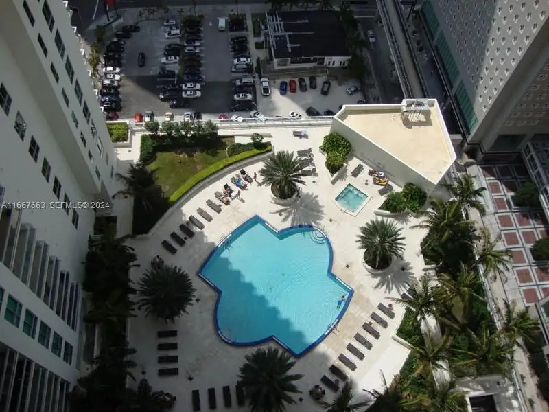 300 S Biscayne Boulevard #T-1703, Miami, FL 33131 - #1