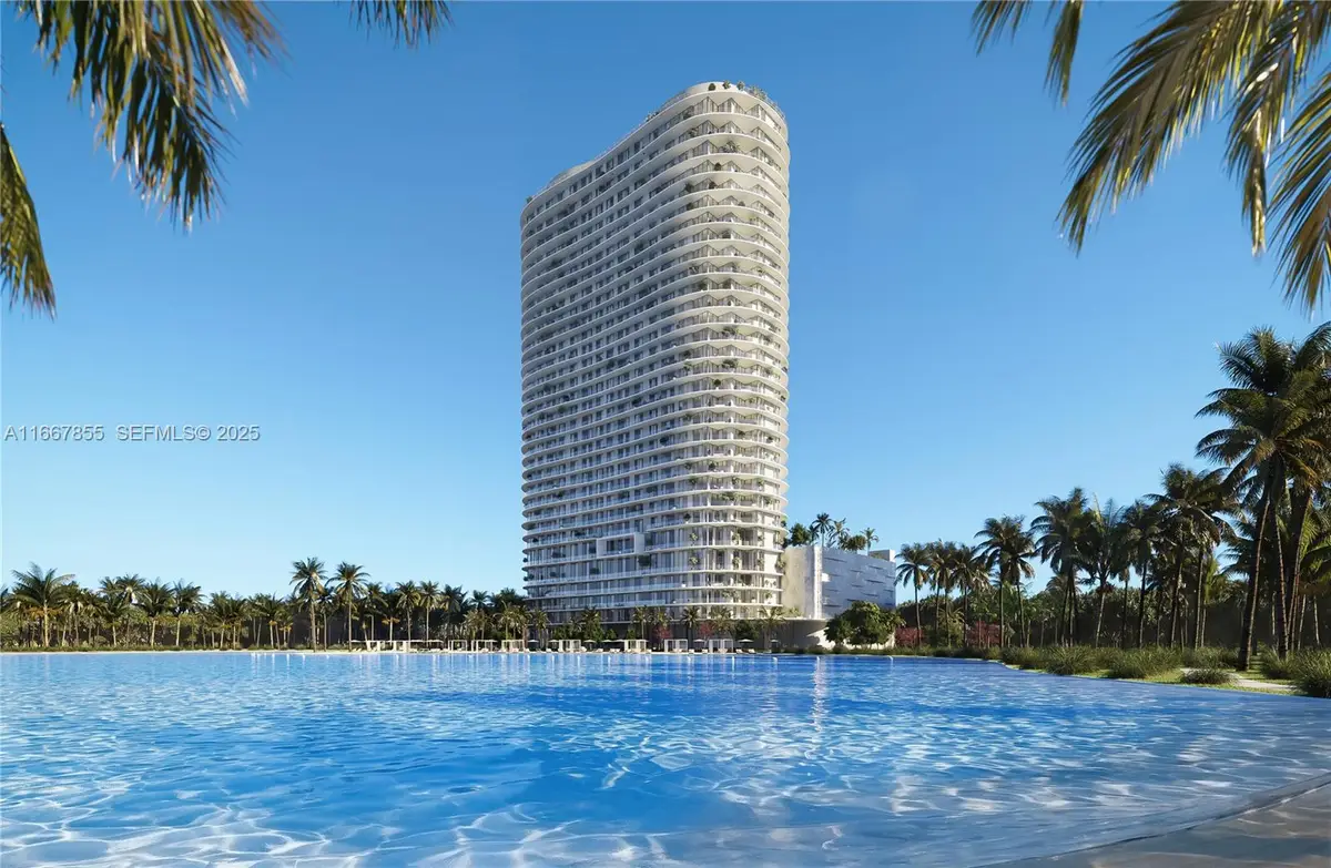 2411 Laguna Circle #705, North Miami, FL 33181 - #1