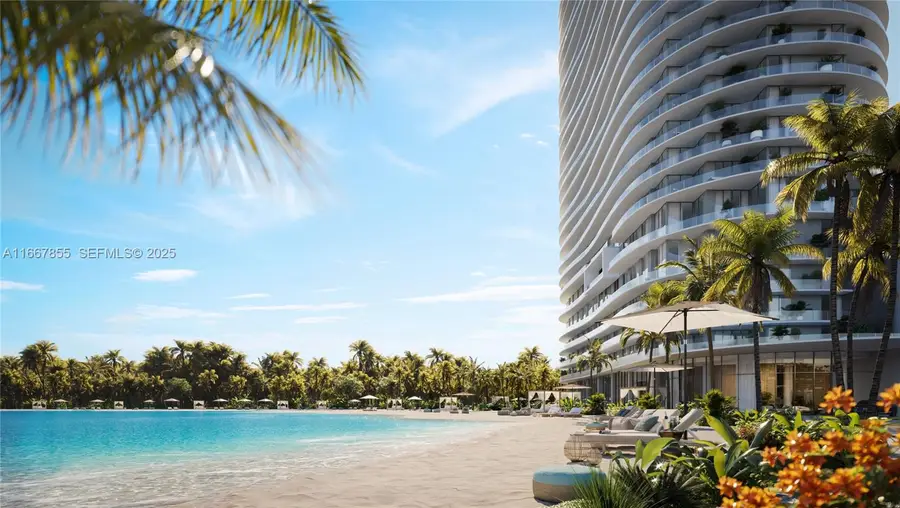 2411 Laguna Circle #705, North Miami, FL 33181 - #3