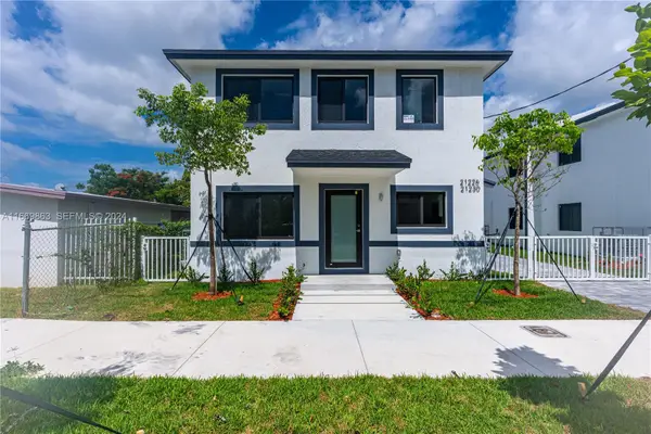 8016 NW 14th Place, Miami, FL 33147