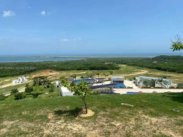 90 A, Tubar, Atlntico, Colombia, , FL 