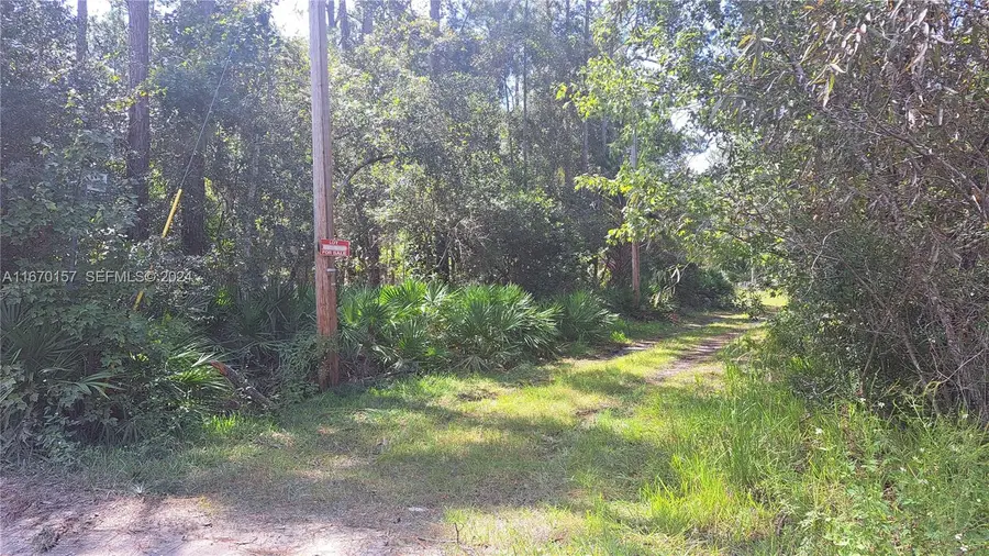 UNDETERMINED NE 42nd Street, Ocala, FL 34488 - #3