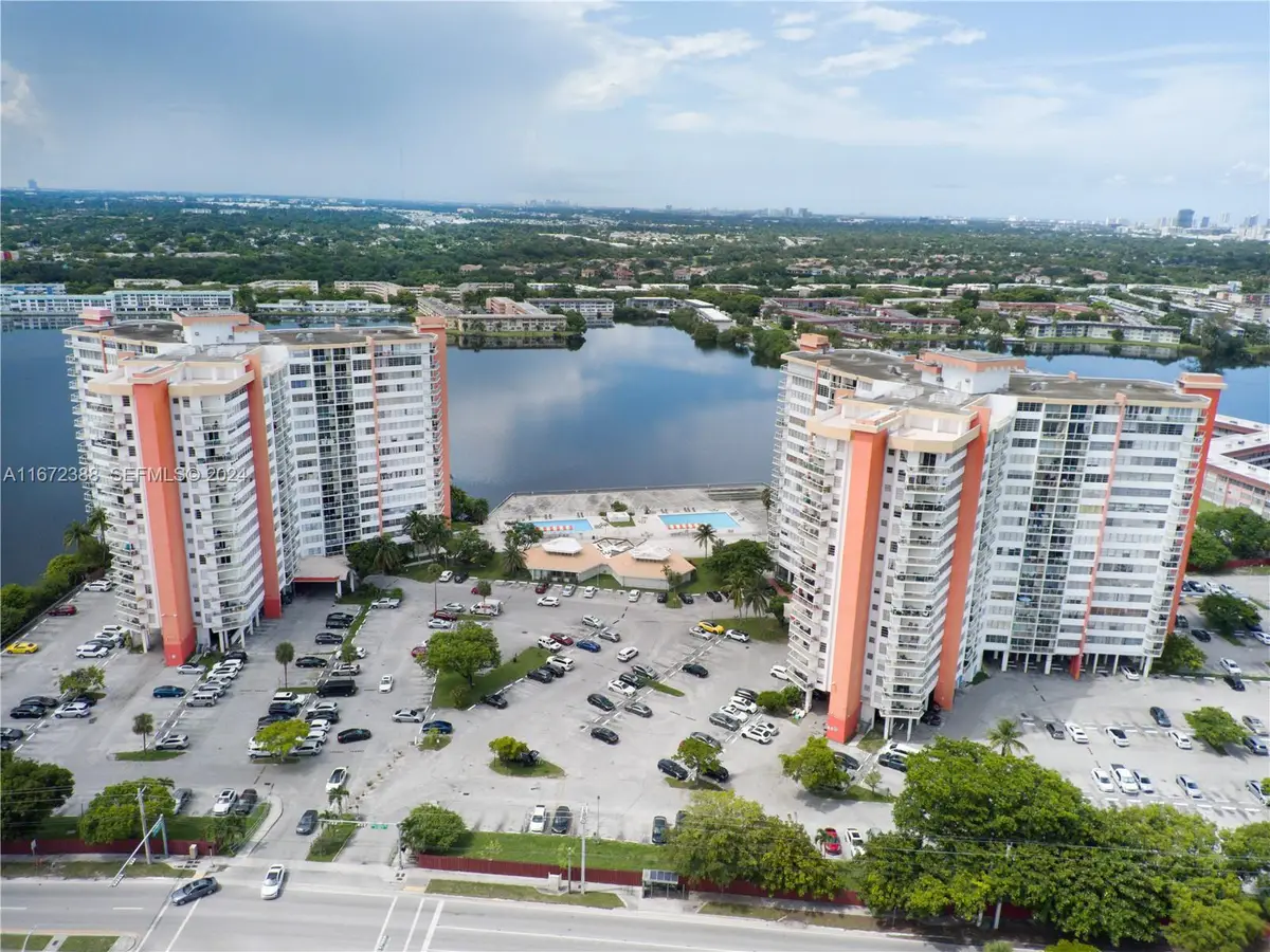 1301 NE Miami Gardens Drive #1225W, Miami, FL 33179 - #1