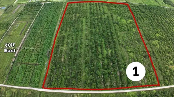 2 Nd Road, Labelle, FL 33935