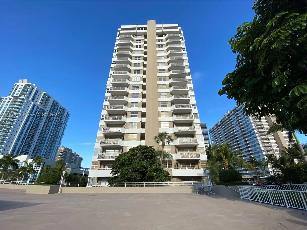 1965 S Ocean Drive #4D, Hallandale Beach, FL 33009 - #1