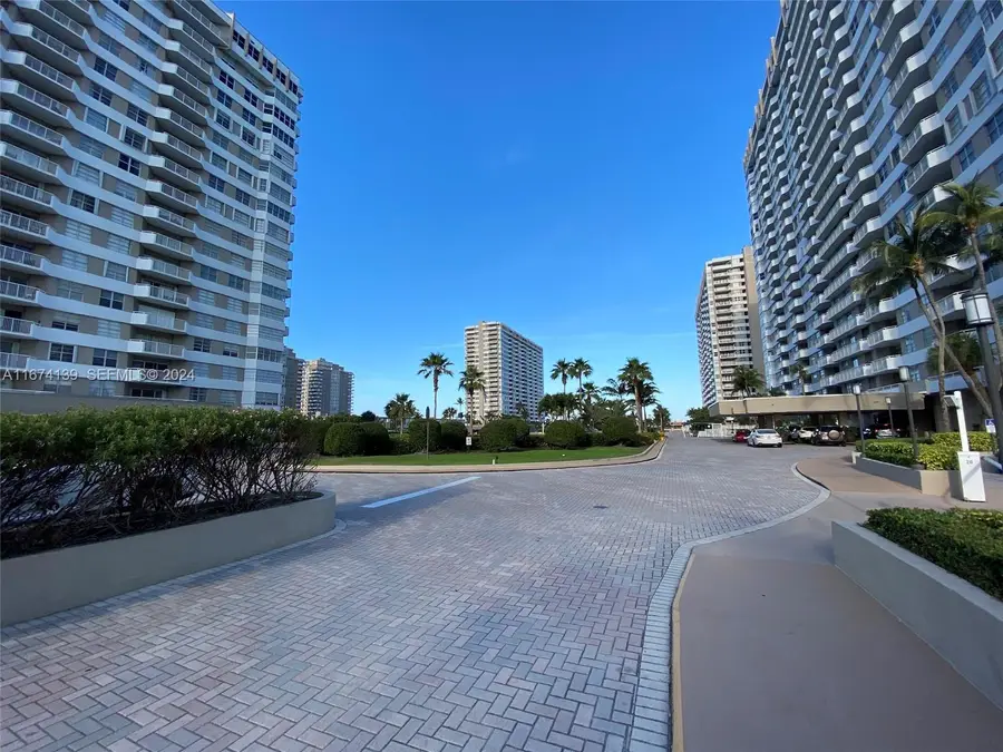 1965 S Ocean Drive #4D, Hallandale Beach, FL 33009 - #3