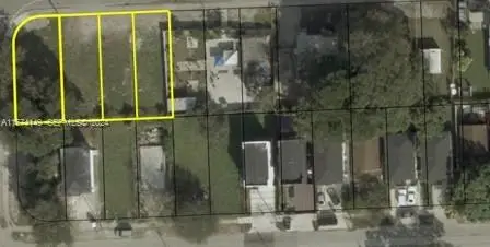 2994 NW 46th Street, Miami, FL 33142 - #1