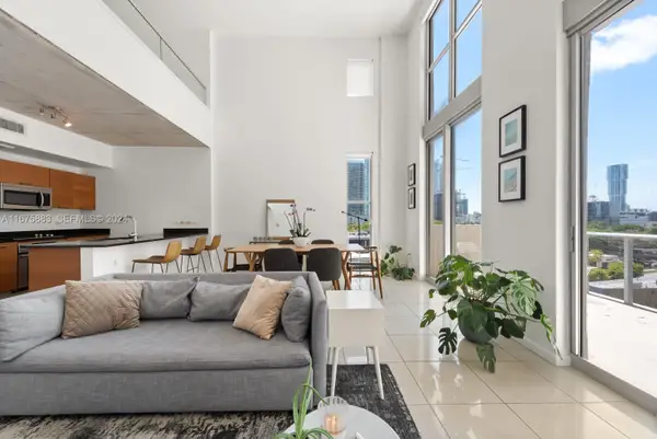 3449 NE 1 Avenue #L61, Miami, FL 33137
