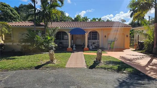156 NW 88th Street, El Portal, FL 33150