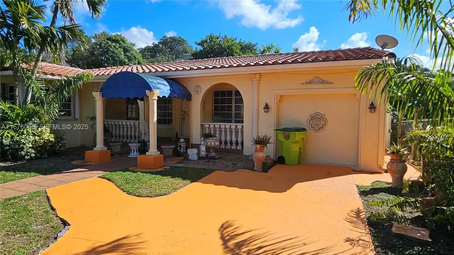 156 NW 88th Street, El Portal, FL 33150 - #2