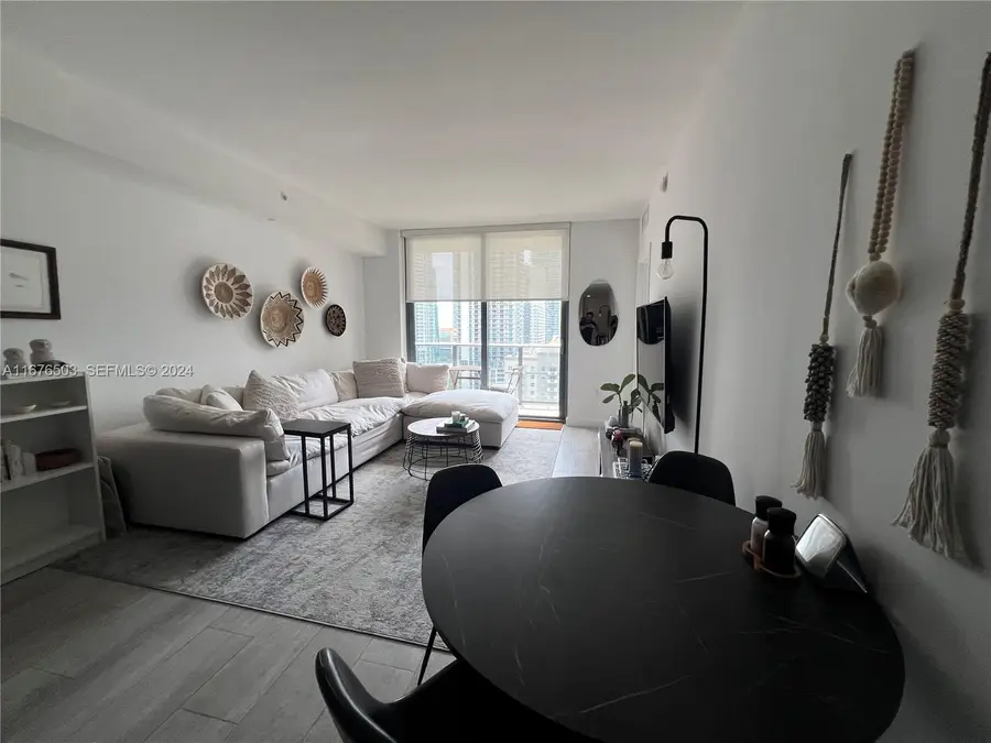 55 SW 9th Street #1604, Miami, FL 33130 - #2
