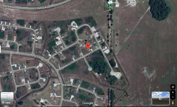 9036 Meadow Terrace, Labelle, FL 33935