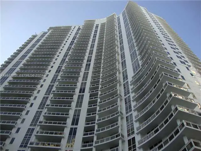 901 Brickell Key Boulevard #1701, Miami, FL 33131 - #1