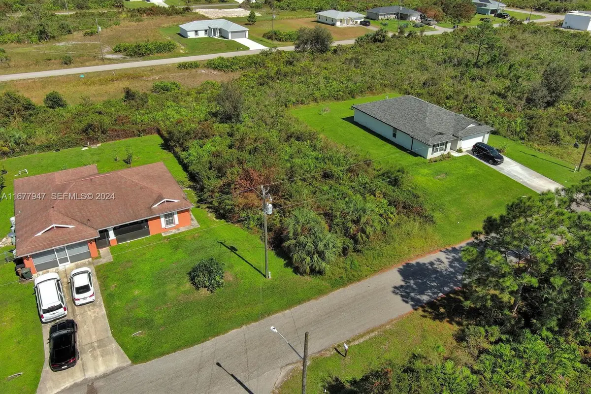2912 61st W Street, Lehigh Acres, FL 33971 - #1