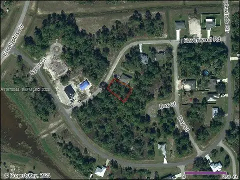 5008 Havenwood Road, Labelle, FL 33935
