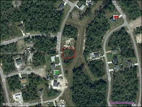 5013 Littlefield Road, Labelle, FL 33935 - #1