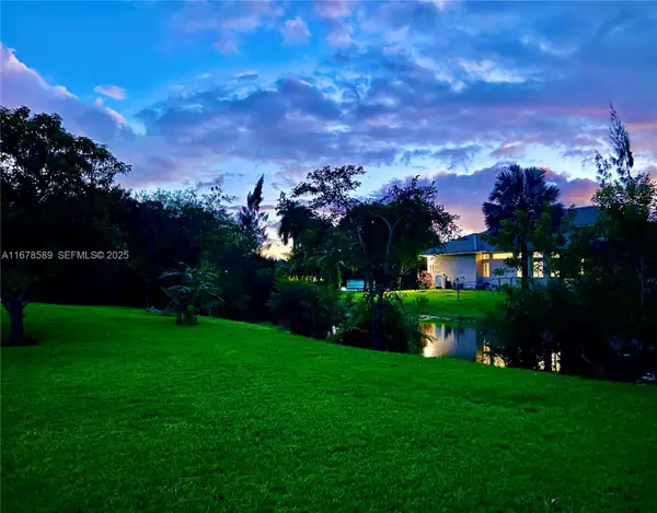 20321 SW 48th Street, Southwest Ranches, FL 33332