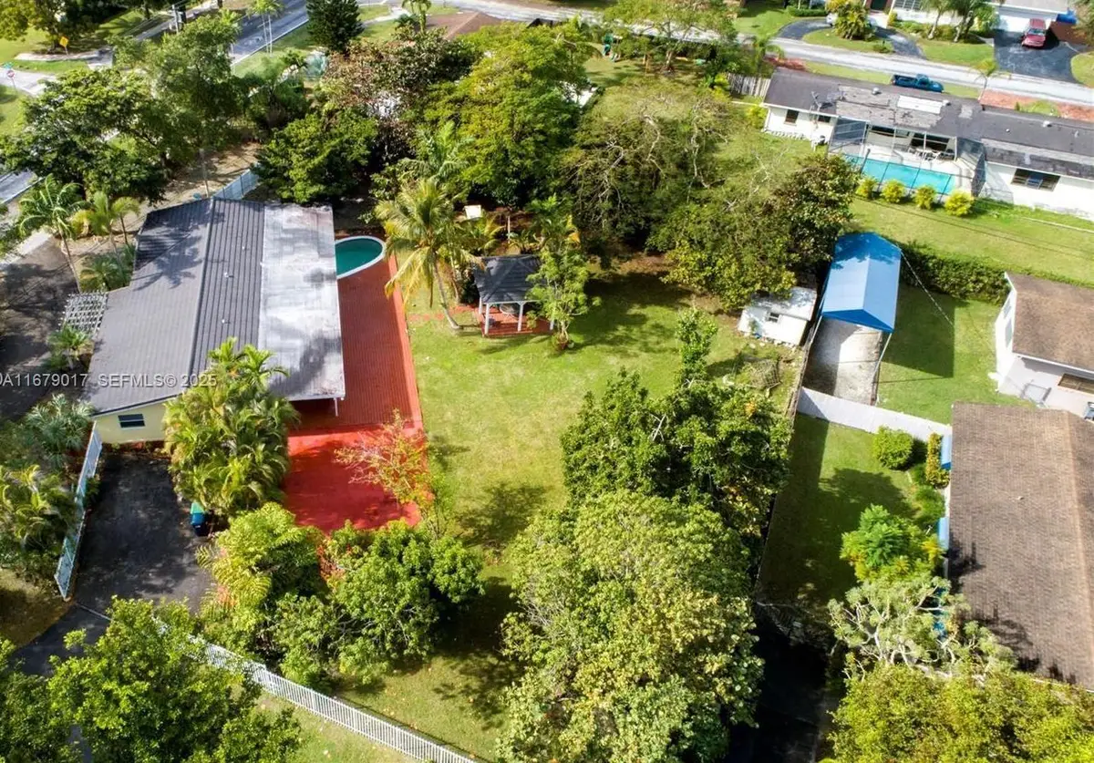 13550 SW 99th Place, Miami, FL 33176 - #1