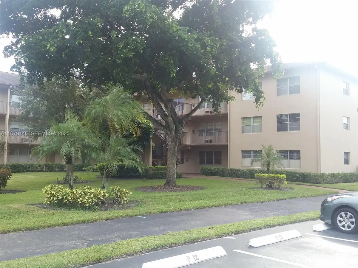 13350 SW 1st Street #109P, Pembroke Pines, FL 33027 - #1