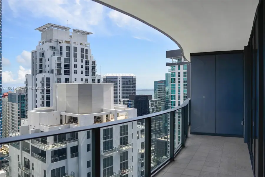 1000 Brickell Plaza #3307, Miami, FL 33131 - #2