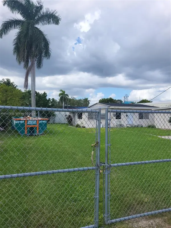 Address Withheld By Seller, Homestead, FL 33030
