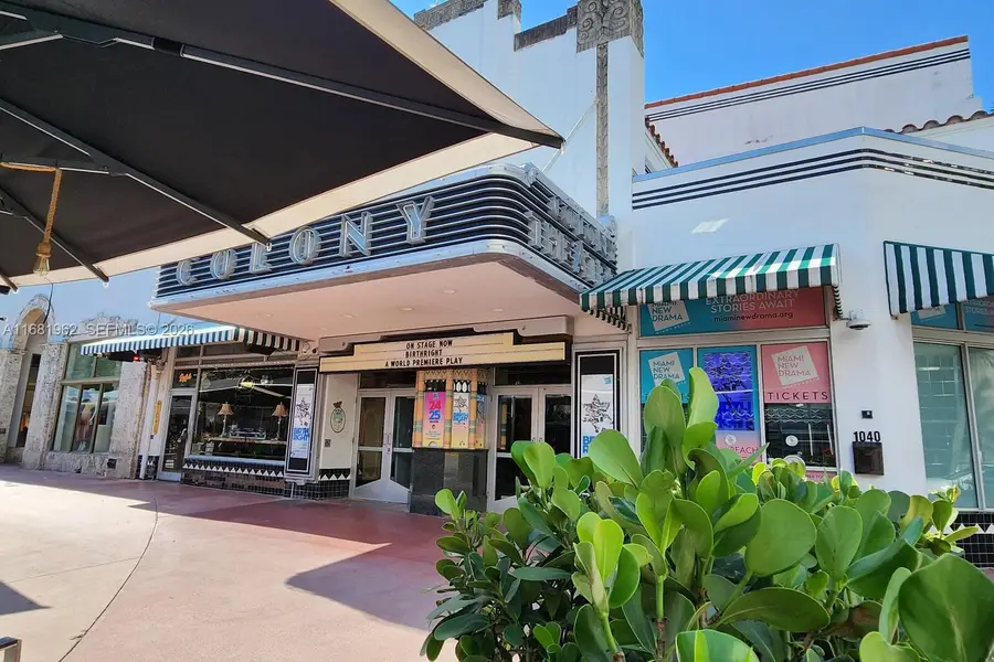 1300 Lincoln Road #A701, Miami Beach, FL 33139 - #3
