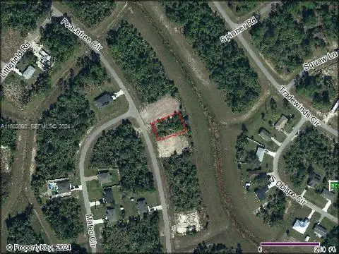 5025 N Peachtree Circle, Labelle, FL 33935 - #1