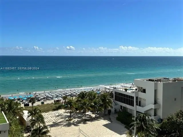 4001 S Ocean Drive #9L, Hollywood, FL 33019 - #1