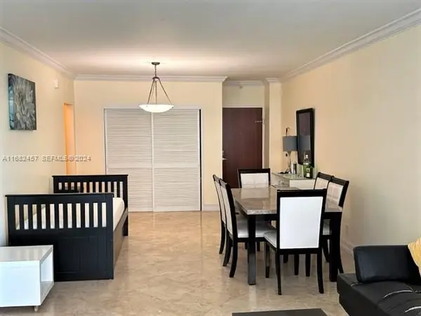 4001 S Ocean Drive #9L, Hollywood, FL 33019