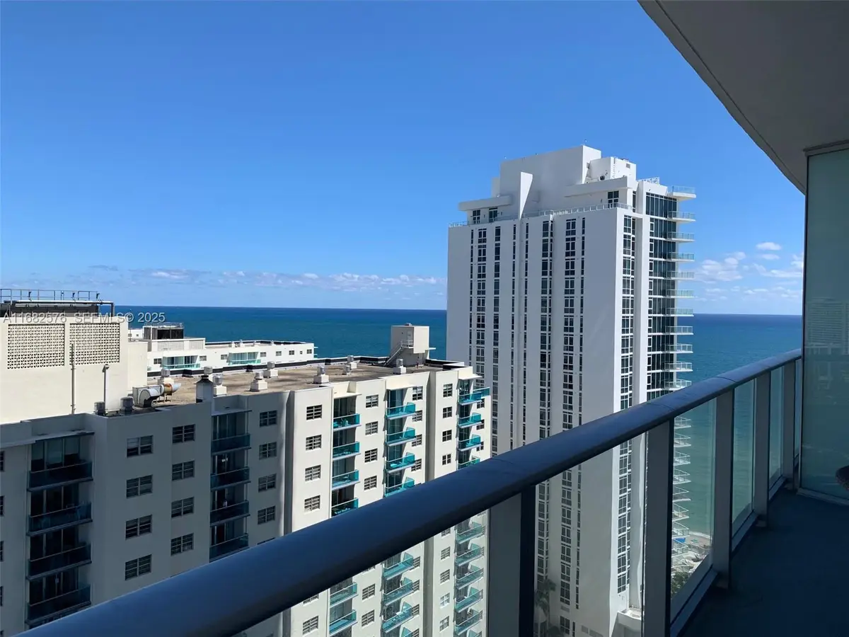 4111 S Ocean Drive #1512, Hollywood, FL 33019 - #1