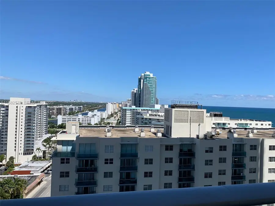 4111 S Ocean Drive #1512, Hollywood, FL 33019 - #3