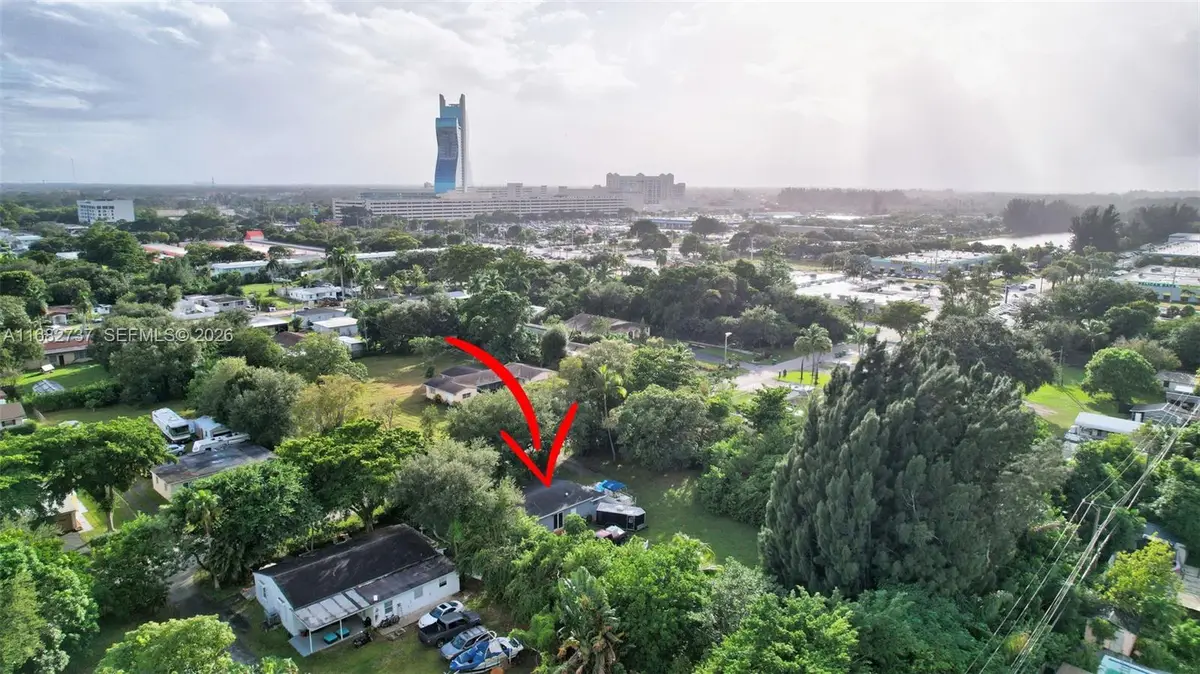 4381 SW 51st Street, Dania Beach, FL 33314 - #1