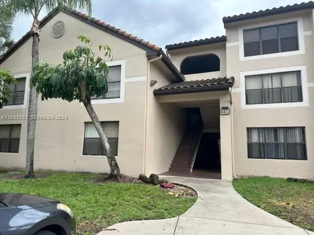 4421 W Mcnab Road #10, Pompano Beach, FL 33069 - #1