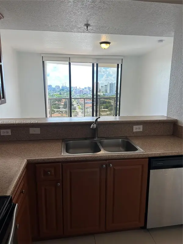 2301 SW 27th Avenue #1202, Miami, FL 33145
