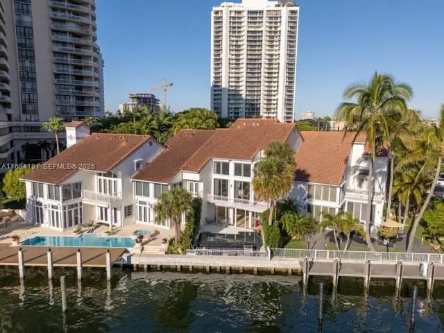 19555 NE 37th Avenue, Aventura, FL 33180 - #2