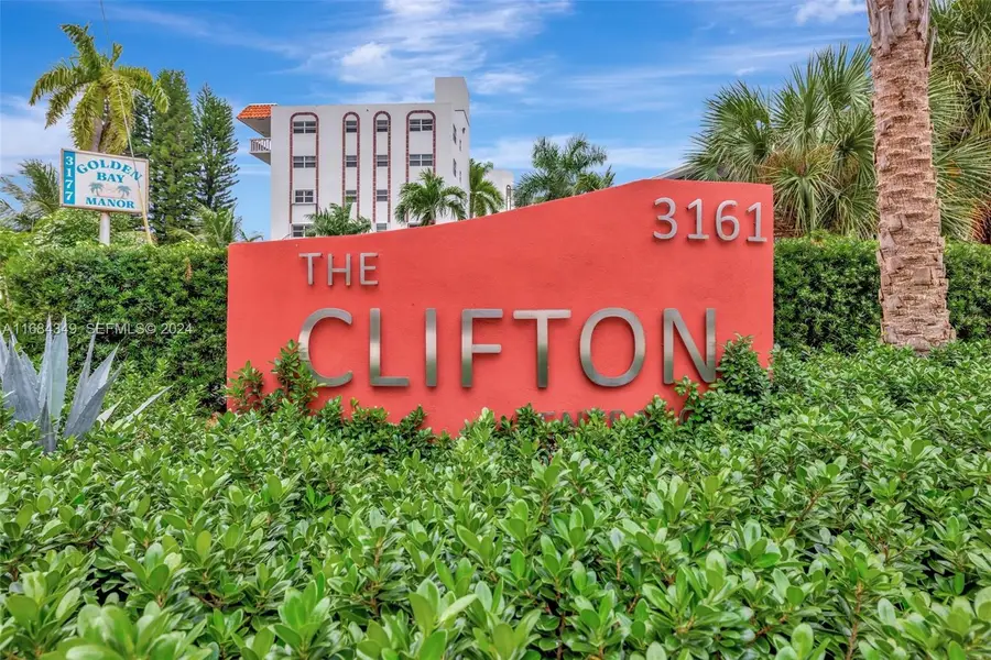 3161 S Ocean Drive #203, Hallandale Beach, FL 33009 - #3