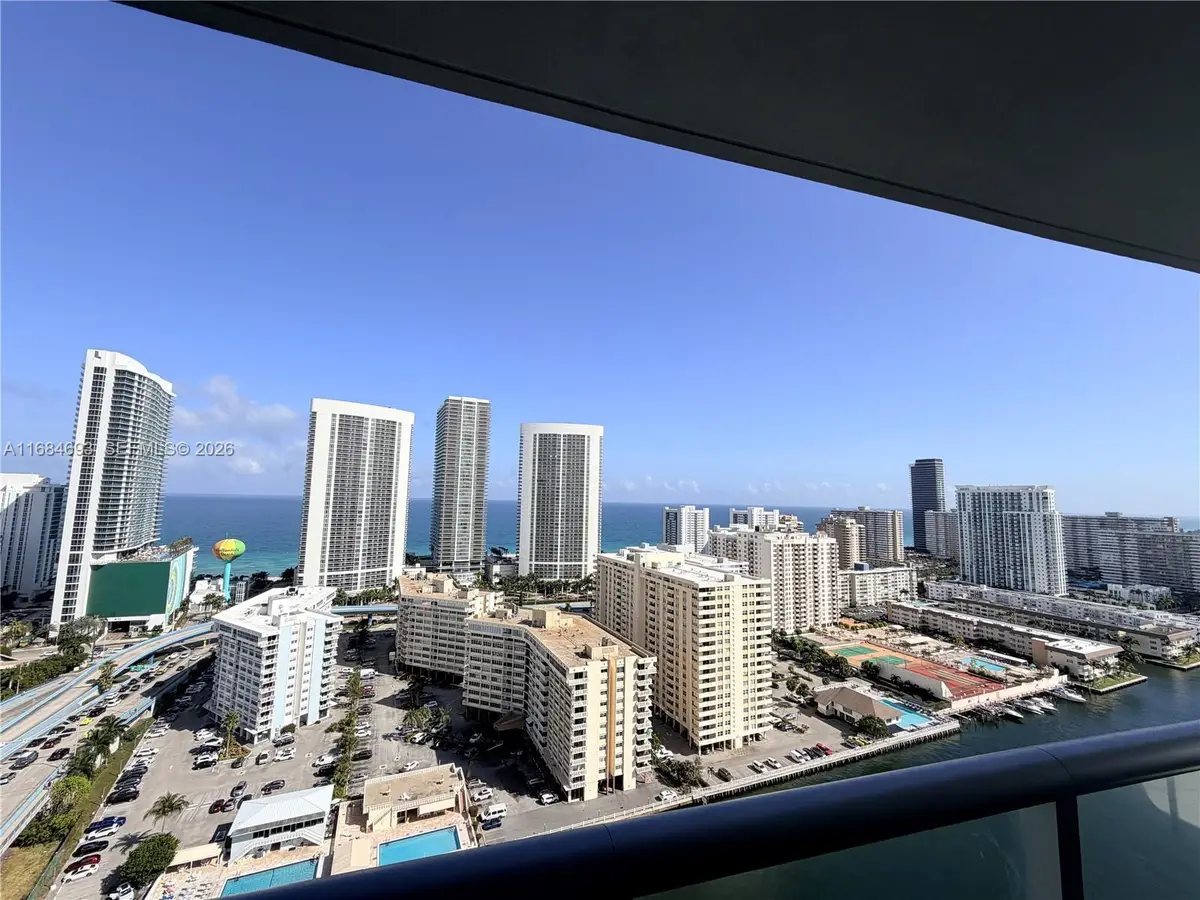 2600 E Hallandale Beach Boulevard #T2701, Hallandale Beach, FL 33009 - #1