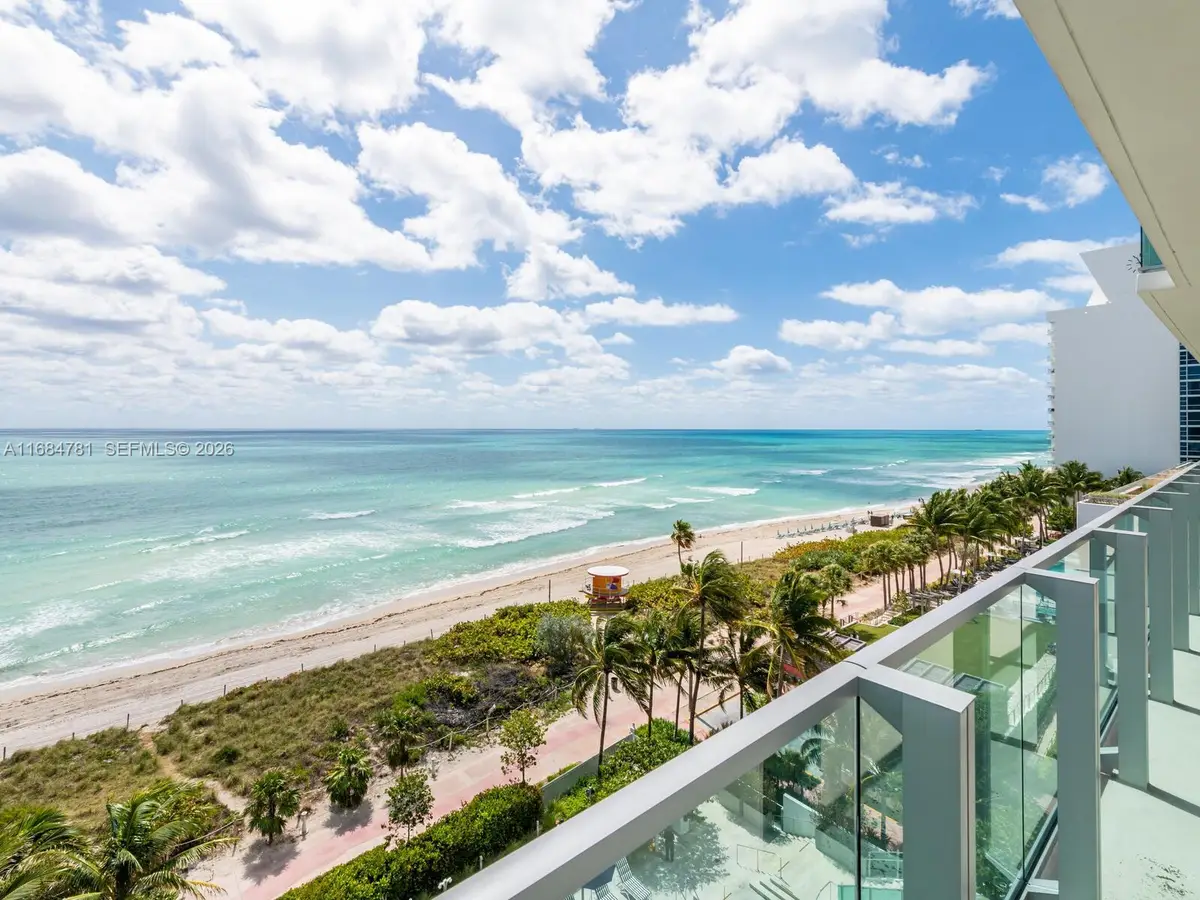 6901 Collins Avenue #701, Miami Beach, FL 33141 - #1