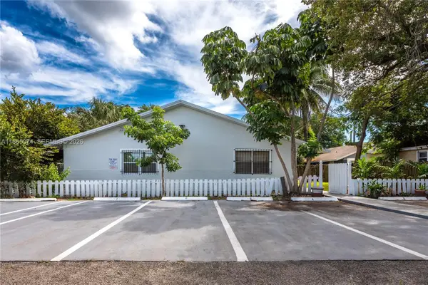 1106 NE 5th Avenue, Fort Lauderdale, FL 33304